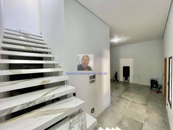 Imagem Casa com 3 Quartos à Venda, 321 m² em Granja Viana - Cotia Imagem Casa com 3 Quartos à Venda, 321 m² em Granja Viana - Cotia