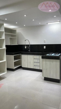 Imagem Apartamento com 3 Quartos à Venda, 83 m² em Casa Branca - Santo André