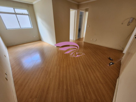 Imagem Imóvel com 2 Quartos à Venda, 63 m² em Campo Comprido - Curitiba Imagem Imóvel com 2 Quartos à Venda, 63 m² em Campo Comprido - Curitiba