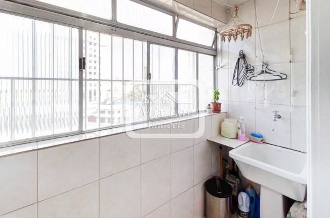 Imagem Apartamento com 2 Quartos à Venda, 62 m² em Vila Osasco - Osasco