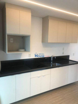 Imagem Apartamento com 1 Quarto à Venda, 38 m² em Pinheiros - São Paulo Imagem Apartamento com 1 Quarto à Venda, 38 m² em Pinheiros - São Paulo