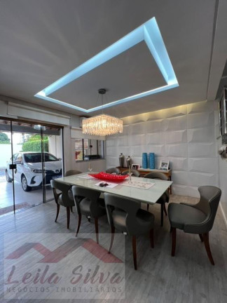 Imagem Casa de Condomínio com 4 Quartos à Venda, em Horto - Teresina Imagem Casa de Condomínio com 4 Quartos à Venda, em Horto - Teresina