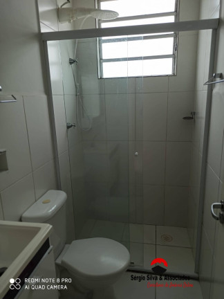 Imagem Apartamento com 2 Quartos à Venda, 45 m² em Loteamento Fernando Camargo Nogueira - Taubaté Imagem Apartamento com 2 Quartos à Venda, 45 m² em Loteamento Fernando Camargo Nogueira - Taubaté