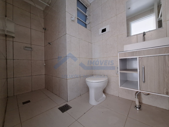 Imagem Apartamento com 1 Quarto para Alugar, 35 m² em São Sebastião - Porto Alegre Imagem Apartamento com 1 Quarto para Alugar, 35 m² em São Sebastião - Porto Alegre