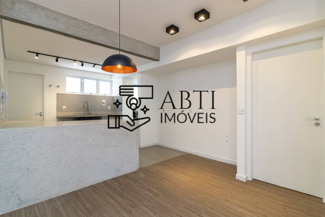 Imagem Apartamento com 2 Quartos à Venda, 91 m² em Vila Nova Conceição - São Paulo