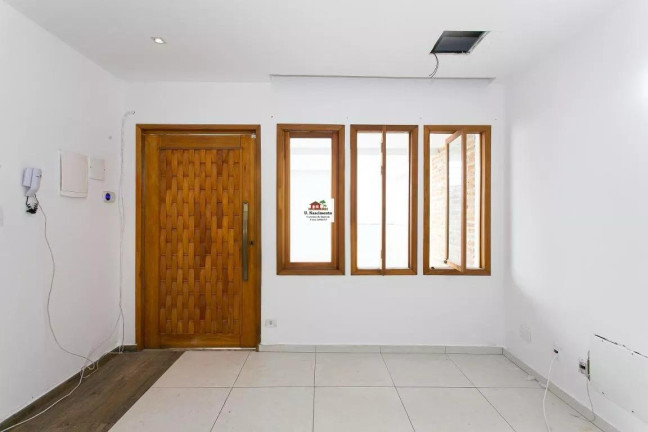 Imagem Casa com 3 Quartos à Venda, 147 m² em Tatuapé - São Paulo Imagem Casa com 3 Quartos à Venda, 147 m² em Tatuapé - São Paulo