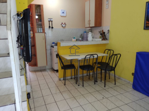Imagem Casa de Condomínio com 2 Quartos à Venda, 41 m² em Martim De Sa - Caraguatatuba Imagem Casa de Condomínio com 2 Quartos à Venda, 41 m² em Martim De Sa - Caraguatatuba