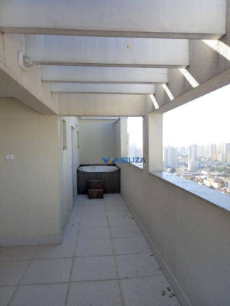 Imagem Cobertura com 3 Quartos à Venda, 126 m² em Jardim Aida - Guarulhos Imagem Cobertura com 3 Quartos à Venda, 126 m² em Jardim Aida - Guarulhos