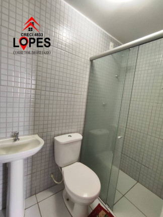 Imagem Apartamento com 2 Quartos à Venda, 55 m² em Pajuçara - Natal Imagem Apartamento com 2 Quartos à Venda, 55 m² em Pajuçara - Natal