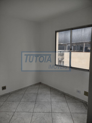 Imagem Apartamento com 1 Quarto à Venda, 45 m² em Aclimação - São Paulo Imagem Apartamento com 1 Quarto à Venda, 45 m² em Aclimação - São Paulo
