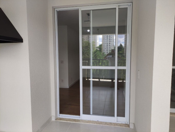 Imagem Imóvel com 2 Quartos à Venda, 76 m² em Vila Andrade - São Paulo