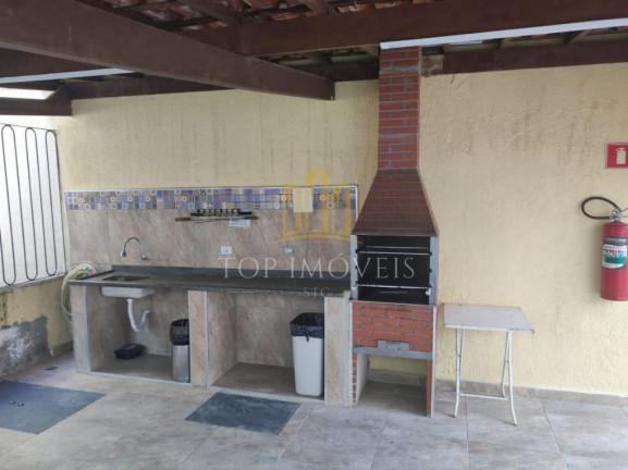 Imagem Apartamento com 3 Quartos para Alugar, 60 m² em Vila Adyana - São José Dos Campos