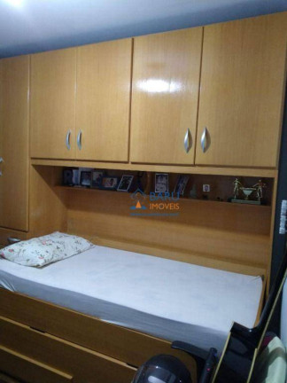 Imagem Apartamento com 2 Quartos à Venda, 63 m² em Santa Cecília - São Paulo Imagem Apartamento com 2 Quartos à Venda, 63 m² em Santa Cecília - São Paulo