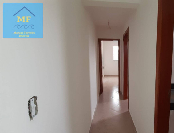 Imagem Apartamento com 2 Quartos à Venda, 62 m² em Marapé - Santos