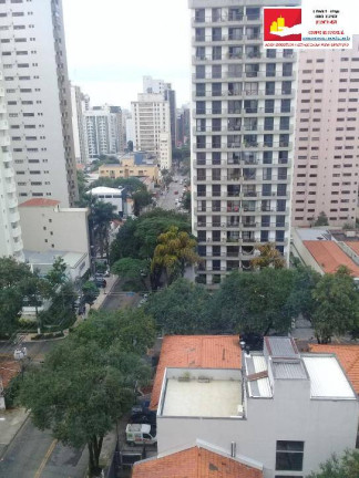 Imagem Apartamento com 1 Quarto à Venda, 30 m² em Moema - São Paulo Imagem Apartamento com 1 Quarto à Venda, 30 m² em Moema - São Paulo