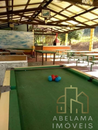 Imagem Chácara com 3 Quartos à Venda, 28 m² em Quarta Divisão - Ribeirão Pires