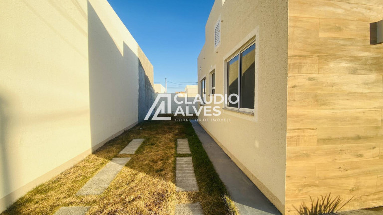 Imagem Casa de Condomínio com 2 Quartos à Venda, 63 m² em Nova Esperança - Feira De Santana Imagem Casa de Condomínio com 2 Quartos à Venda, 63 m² em Nova Esperança - Feira De Santana
