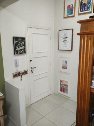 Imagem Apartamento com 1 Quarto à Venda, 55 m² em Boqueirão - Santos
