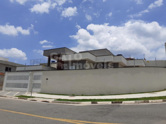 Imagem Casa com 3 Quartos à Venda, 103 m² em Portais (polvilho) - Cajamar Imagem Casa com 3 Quartos à Venda, 103 m² em Portais (polvilho) - Cajamar