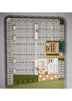 Imagem Apartamento com 3 Quartos à Venda, 60 m² em Poço - Cabedelo Imagem Apartamento com 3 Quartos à Venda, 60 m² em Poço - Cabedelo