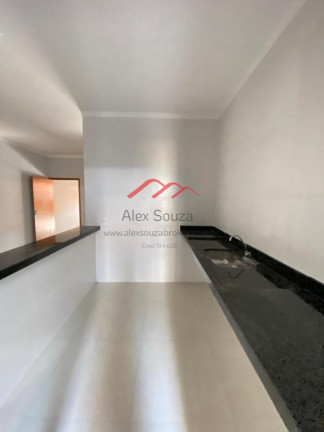 Imagem Casa com 2 Quartos à Venda, 79 m² em Jardim Dos Ipês - Sumaré
