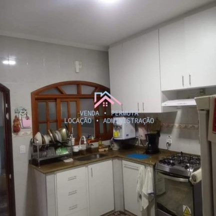 Imagem Casa com 2 Quartos à Venda, 161 m² em Jardim Das Palmeiras (botujuru) - Campo Limpo Paulista Imagem Casa com 2 Quartos à Venda, 161 m² em Jardim Das Palmeiras (botujuru) - Campo Limpo Paulista