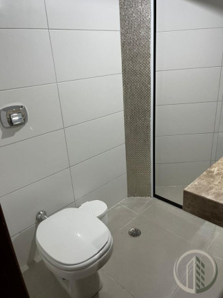 Imagem Apartamento com 4 Quartos à Venda, 209 m² em Tupi - Praia Grande