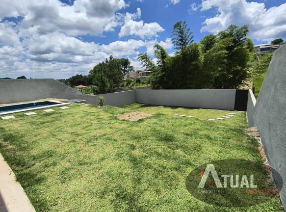 Imagem Casa com 3 Quartos à Venda, 150 m² em Jardim Centenário - Atibaia