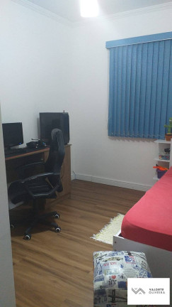 Imagem Apartamento com 3 Quartos à Venda, 80 m² em Jardim Topázio - São José Dos Campos