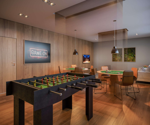 Imagem Apartamento com 2 Quartos à Venda, 71 m² em Brooklin Paulista - São Paulo Imagem Apartamento com 2 Quartos à Venda, 71 m² em Brooklin Paulista - São Paulo