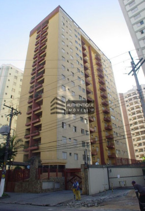 Imagem Apartamento com 1 Quarto à Venda, 39 m² em Tatuapé - São Paulo Imagem Apartamento com 1 Quarto à Venda, 39 m² em Tatuapé - São Paulo