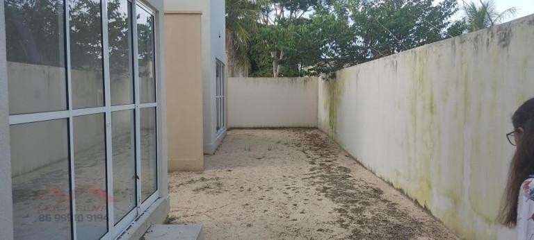Imagem Casa de Condomínio com 3 Quartos à Venda, 170 m² em Pedra Mole - Teresina Imagem Casa de Condomínio com 3 Quartos à Venda, 170 m² em Pedra Mole - Teresina