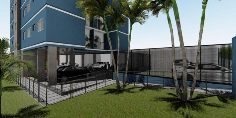 Imagem Imóvel com 2 Quartos à Venda, 50 m² Imagem Imóvel com 2 Quartos à Venda, 50 m²