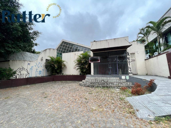 Ponto Comercial à Venda, 387 m² em Alto De Pinheiros - São Paulo