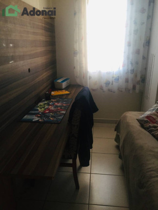 Imagem Apartamento com 3 Quartos à Venda, 71 m² em Vila Nambi - Jundiaí Imagem Apartamento com 3 Quartos à Venda, 71 m² em Vila Nambi - Jundiaí