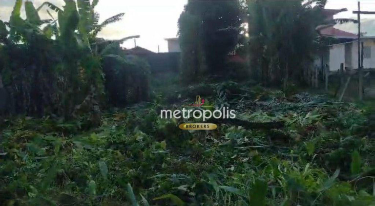 Imagem Terreno à Venda, 650 m² em Estufa Ii - Ubatuba