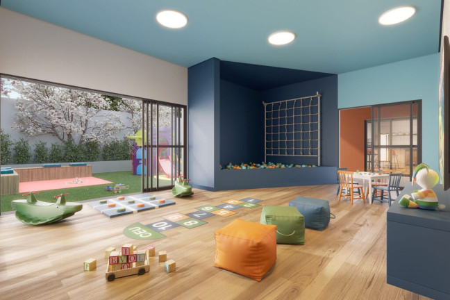 Imagem Imóvel com 2 Quartos à Venda, 42 m² em Freguesia Do ó - São Paulo Imagem Imóvel com 2 Quartos à Venda, 42 m² em Freguesia Do ó - São Paulo