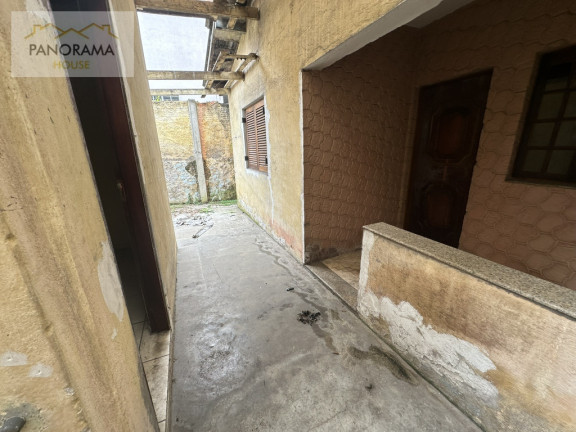 Imagem Casa com 3 Quartos à Venda, 200 m² em Casa Grande - Diadema Imagem Casa com 3 Quartos à Venda, 200 m² em Casa Grande - Diadema
