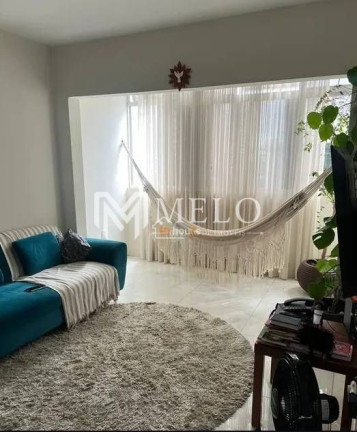 Imagem Apartamento com 3 Quartos à Venda, 104 m² em Espinheiro Imagem Apartamento com 3 Quartos à Venda, 104 m² em Espinheiro