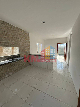 Imagem Casa com 2 Quartos à Venda, 66 m² em Rincão - Mossoró Imagem Casa com 2 Quartos à Venda, 66 m² em Rincão - Mossoró