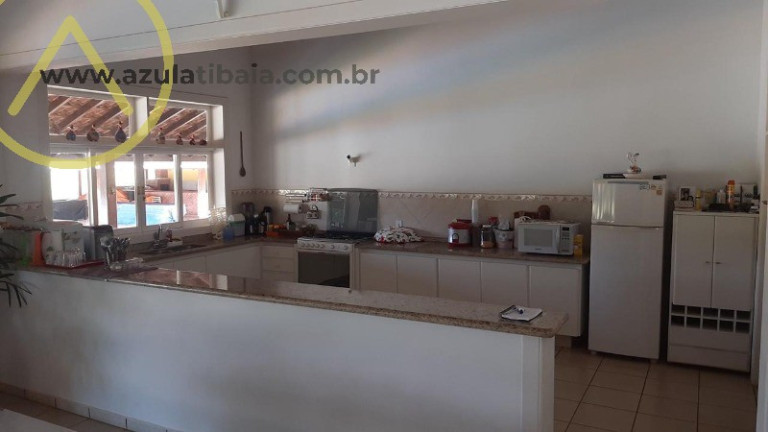 Imagem Imóvel com 10 Quartos à Venda, 1.200 m² em Centro - Piracaia Imagem Imóvel com 10 Quartos à Venda, 1.200 m² em Centro - Piracaia