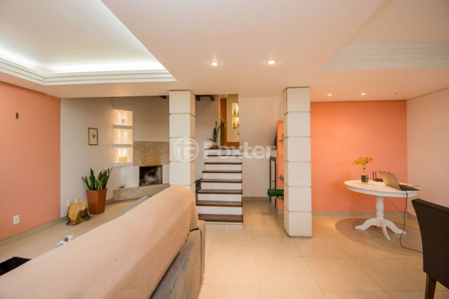 Imagem Casa com 3 Quartos à Venda, 142 m² em Cavalhada - Porto Alegre