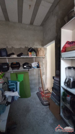 Imagem Casa com 2 Quartos à Venda, 125 m² em Vila Ita - Jacareí Imagem Casa com 2 Quartos à Venda, 125 m² em Vila Ita - Jacareí