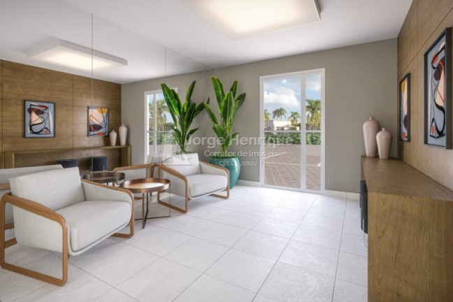 Imagem Apartamento com 3 Quartos à Venda, 60 m² em Barra Da Tijuca - Rio De Janeiro