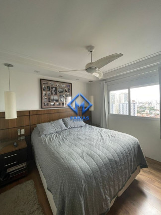 Imagem Apartamento com 2 Quartos à Venda, 111 m² em Ipiranga - São Paulo