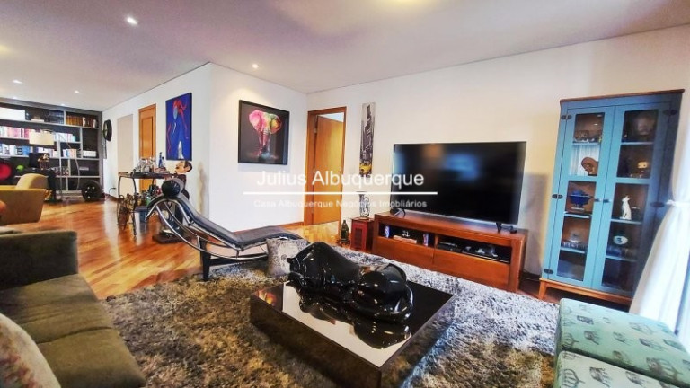 Imagem Apartamento com 3 Quartos à Venda, 253 m² em Santo Antônio - São Caetano Do Sul Imagem Apartamento com 3 Quartos à Venda, 253 m² em Santo Antônio - São Caetano Do Sul