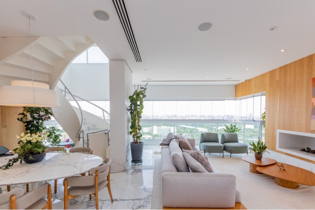 Imagem Imóvel com 4 Quartos à Venda, 350 m² em Vila Mariana - São Paulo Imagem Imóvel com 4 Quartos à Venda, 350 m² em Vila Mariana - São Paulo
