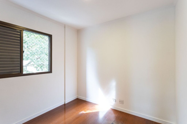 Imagem Apartamento com 3 Quartos à Venda, 88 m² em Moema - São Paulo