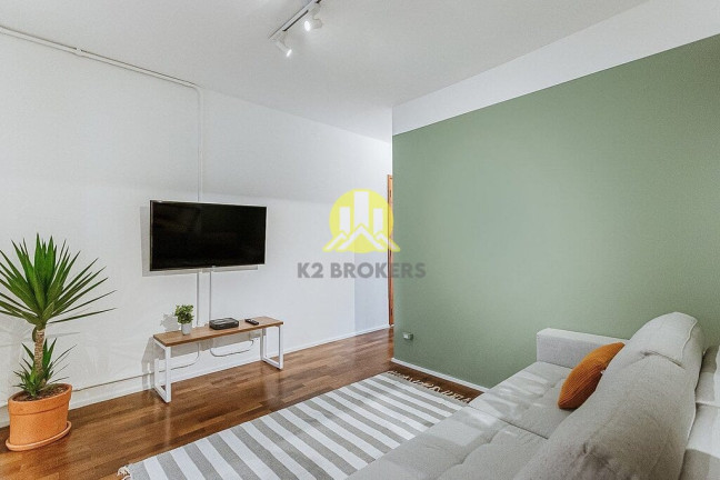 Imagem Apartamento com 4 Quartos à Venda, 85 m² em Itaim Bibi - São Paulo Imagem Apartamento com 4 Quartos à Venda, 85 m² em Itaim Bibi - São Paulo