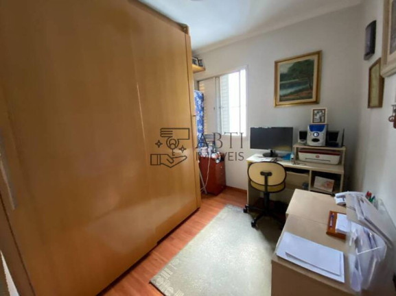 Imagem Apartamento com 4 Quartos à Venda, 126 m² em Vila Mariana - São Paulo Imagem Apartamento com 4 Quartos à Venda, 126 m² em Vila Mariana - São Paulo